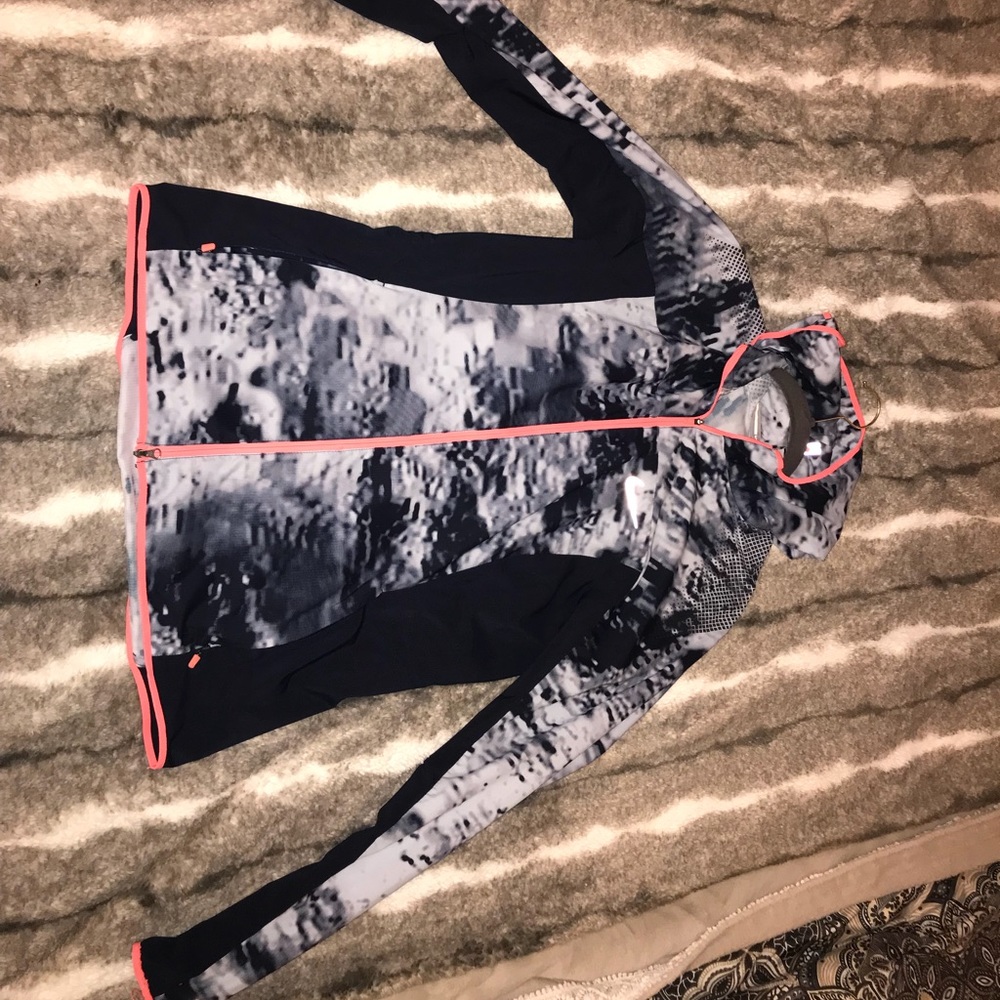 Nike running